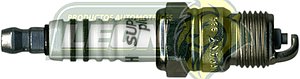 BUJIA BL-15 RESISTIVA ALEMANA