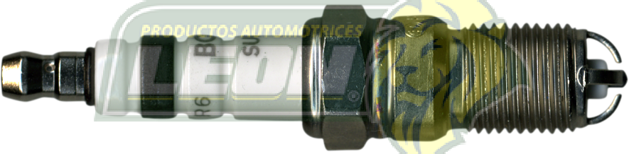 BUJIA SUPER 4 FORD (BN14YC)