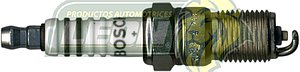 BUJIA SUPER FORD (RBN12YC)