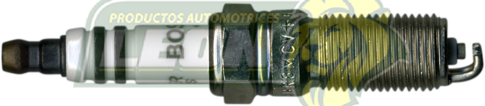 BUJIA FORD ZETEC, FOCUS, FIESTA