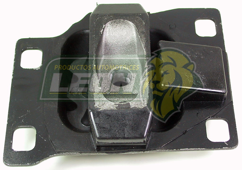 SOPORTE CAJA FORD FOCUS STD, AUT. (TODOS)