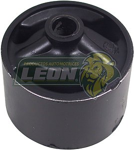 SOPORTE MOTOR HYUNDAI ATOS DELANTERO “REDONDO”