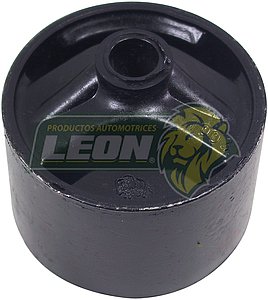 SOPORTE MOTOR HYUNDAI ATOS TRASERO “REDONDO”