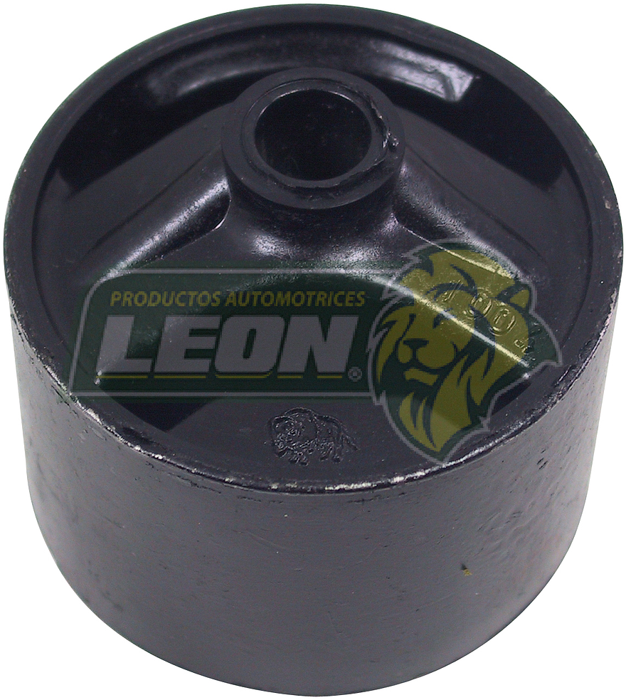 SOPORTE MOTOR HYUNDAI ATOS TRASERO “REDONDO”