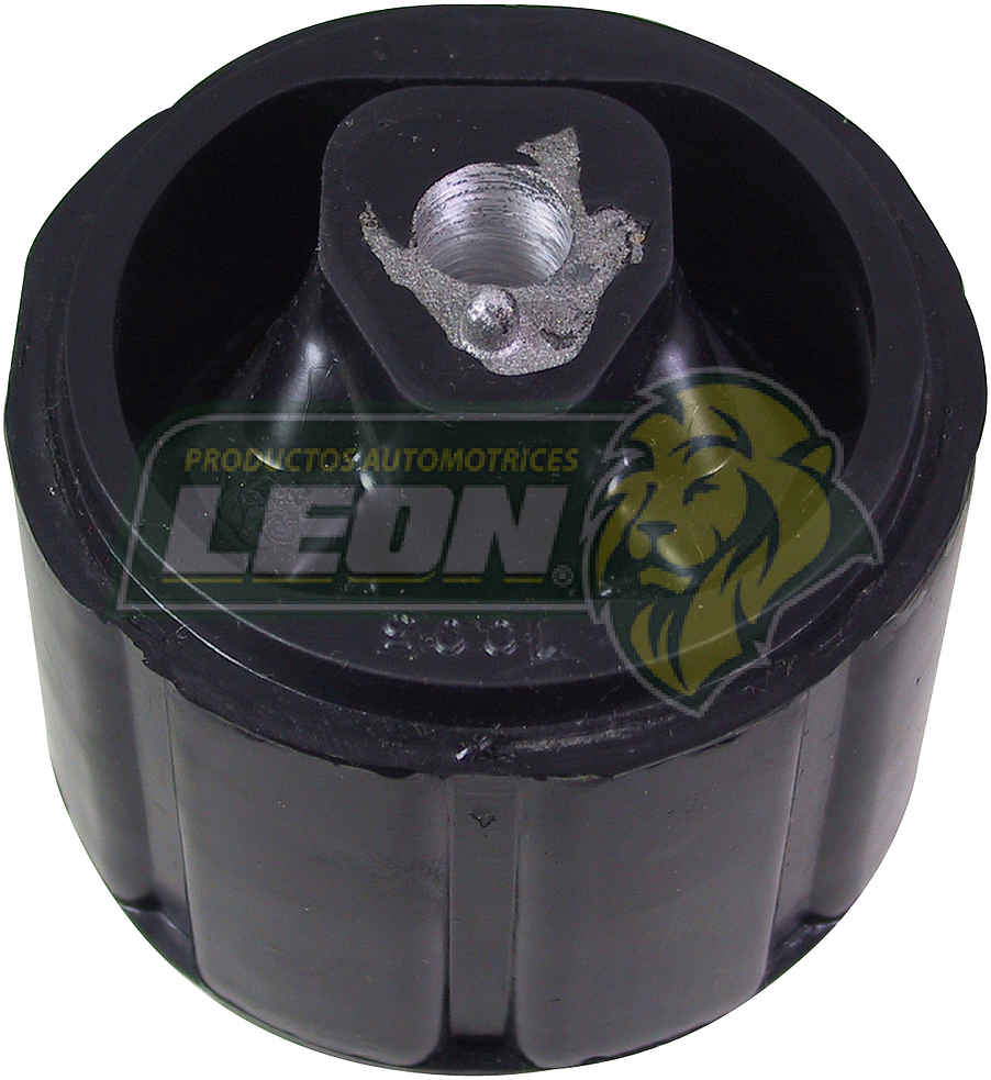 SOPORTE MOTOR G.M. ASTRA, ZAFIRA 1.8, 2.2L, CORSA 1.6L TRASERO (REPUESTO)