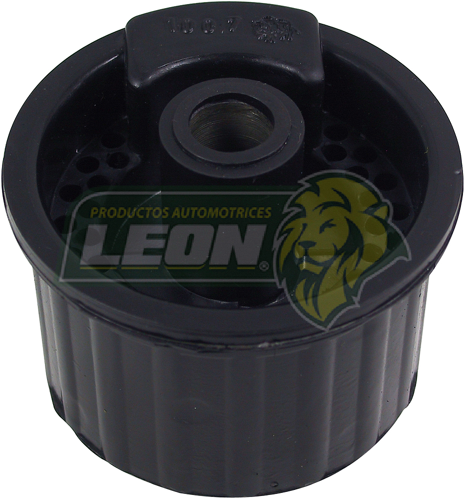 SOPORTE MOTOR G.M. ASTRA, CORSA, ZAFIRA FRONTAL (REPUESTO)