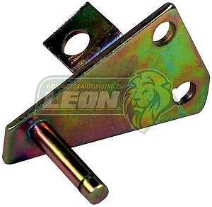 MAROMA PEDAL ACELERADOR VW M.1600