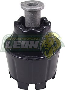 SOPORTE CAJA G.M. ASTRA 4 Cil. 1.8L