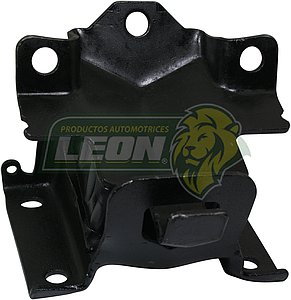 SOPORTE MOTOR G.M. SILVERADO, SIERRA, C-1500 V6 M.262 99-03