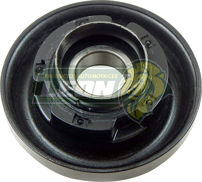 SOPORTE BARRA CARDAN CON BALERO NISSAN CMTA. 720 80-86 “REDONDO” “BUFALO”