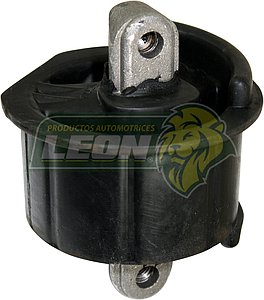 SOPORTE CAJA FORD COURIER, FIESTA, IKON (REPUESTO)