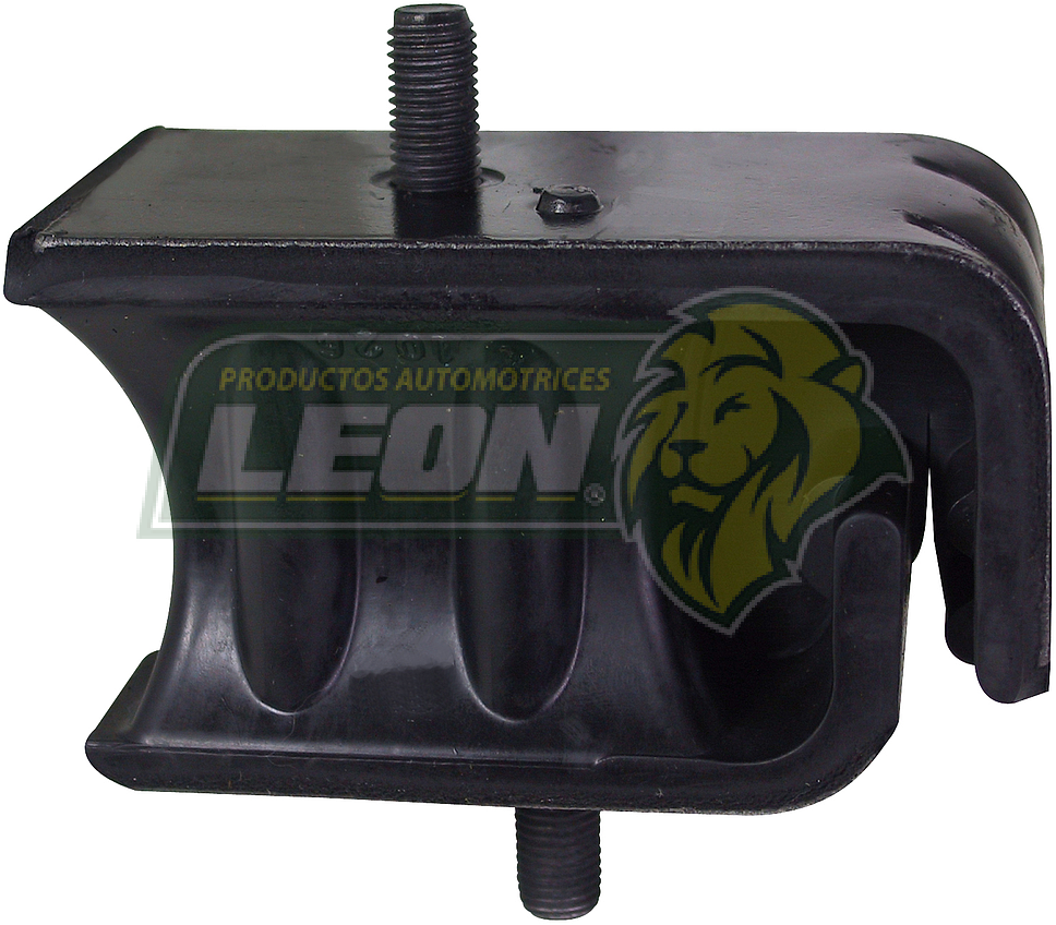SOPORTE MOTOR NISSAN URVAN L4 2.4L 99-02 L, R