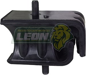 SOPORTE MOTOR NISSAN URVAN L4 2.4L 99-02 L, R