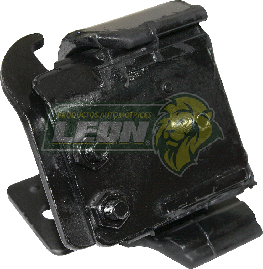 SOPORTE MOTOR NISSAN URVAN “DIESEL” 2.5L (L)