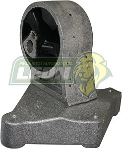 SOPORTE MOTOR CIRRUS, SEBRING, STRATUS STD. Y AUT. 01-06 L4 2.4L, STRATUS 2.7L 01-07 FRONTAL
