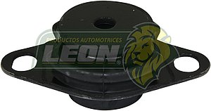 SOPORTE MOTOR NISSAN PLATINA, CLIO (L) IZQUIERDO TODOS