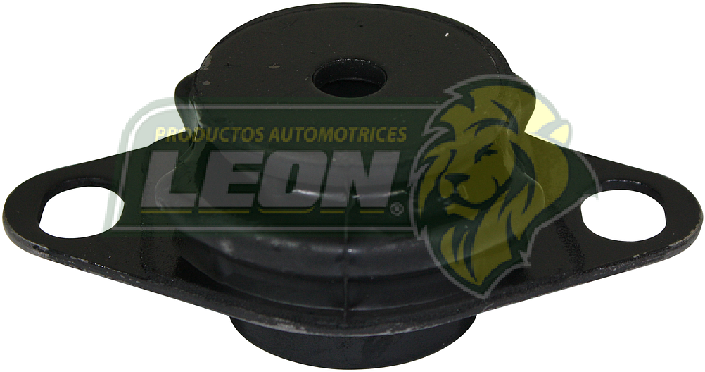 SOPORTE MOTOR NISSAN PLATINA, CLIO (L) IZQUIERDO TODOS