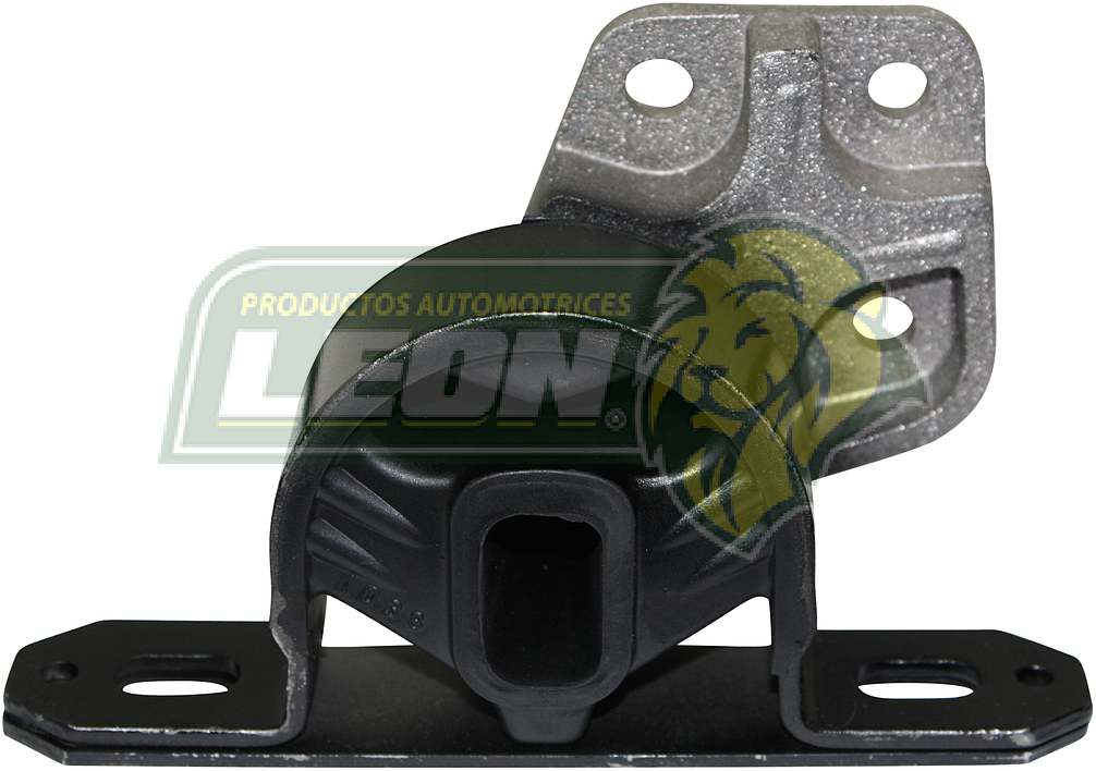 SOPORTE MOTOR FORD Ka 4 Cil. 1.6L 02-06 DERECHO (R)