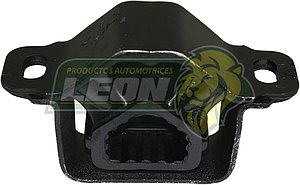 SOPORTE MOTOR FORD FIESTA HATCHBACK SEDAN L4 1.3, 1.4L 98-02, IKON 1.6L 01-07, COURIER 1.6L 98-03 FRONTAL (R) REPUESTO