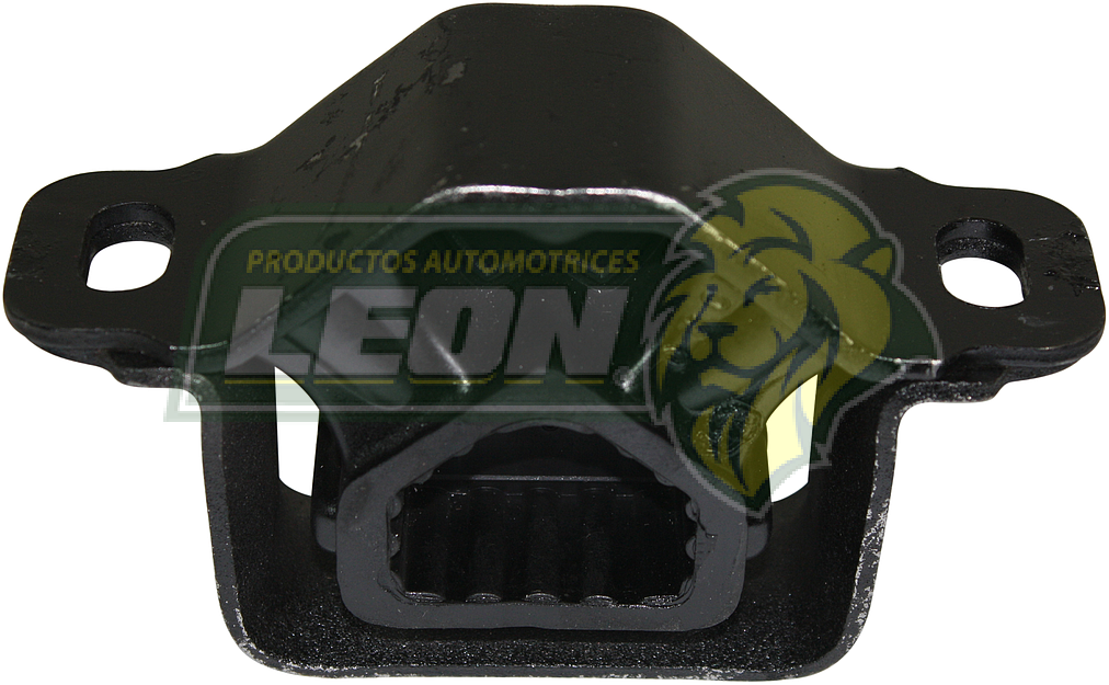 SOPORTE MOTOR FORD FIESTA HATCHBACK SEDAN L4 1.3, 1.4L 98-02, IKON 1.6L 01-07, COURIER 1.6L 98-03 FRONTAL (R) REPUESTO