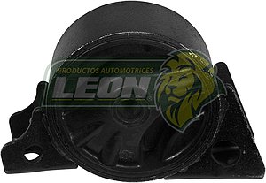 SOPORTE MOTOR NISSAN SENTRA 1.8L 01-06, 2.0L 96-02 TRASERO