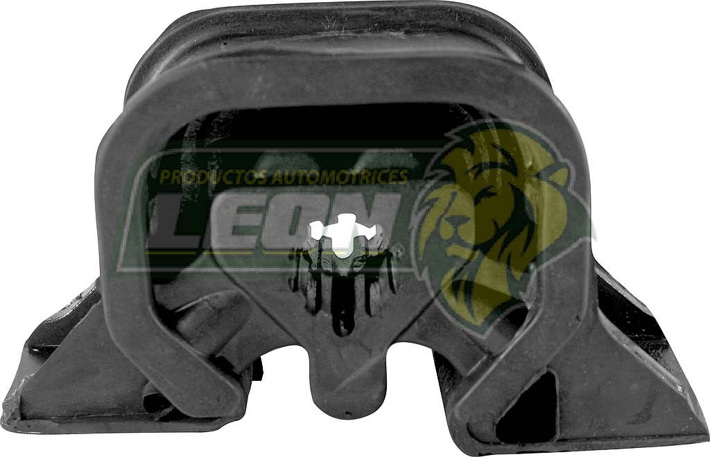 SOPORTE MOTOR G.M. CORSA L4 1.4L 02-08, MERIVA L4 1.8L 04-08, TORNADO STD. EASY TRONIC FRONTAL (R) (VZ1218)