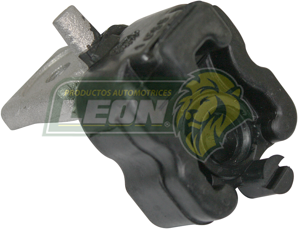 SOPORTE ESCAPE NISSAN PLATINA, RENAULT CLIO “TRASERA” (6588) AHM