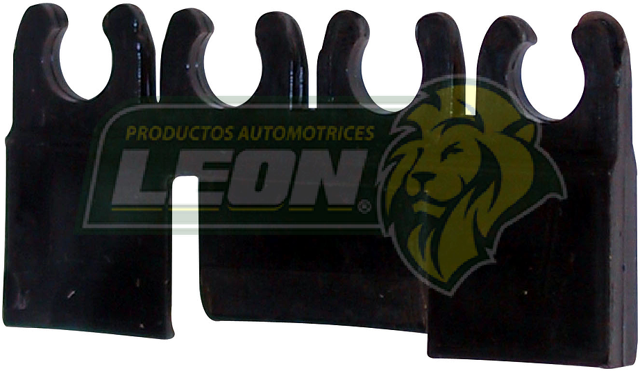 PEINE SUJETA CABLES DE BUJIA GRANDE FORD
