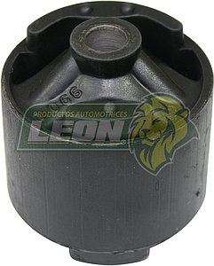 SOPORTE CAJA TRANSMISION HYUNDAI ATOS 05-07 “REDONDO”