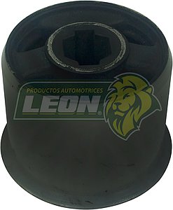 BUJE EJE TRASERO INFERIOR GRANDE C/CEJA VW CROSSFOX 07-17, LUPO 05-09, POLO 03-07, SPORT VAN 03-07, SEAT CORDOBA 03-09, IBIZA 03-08 AHM