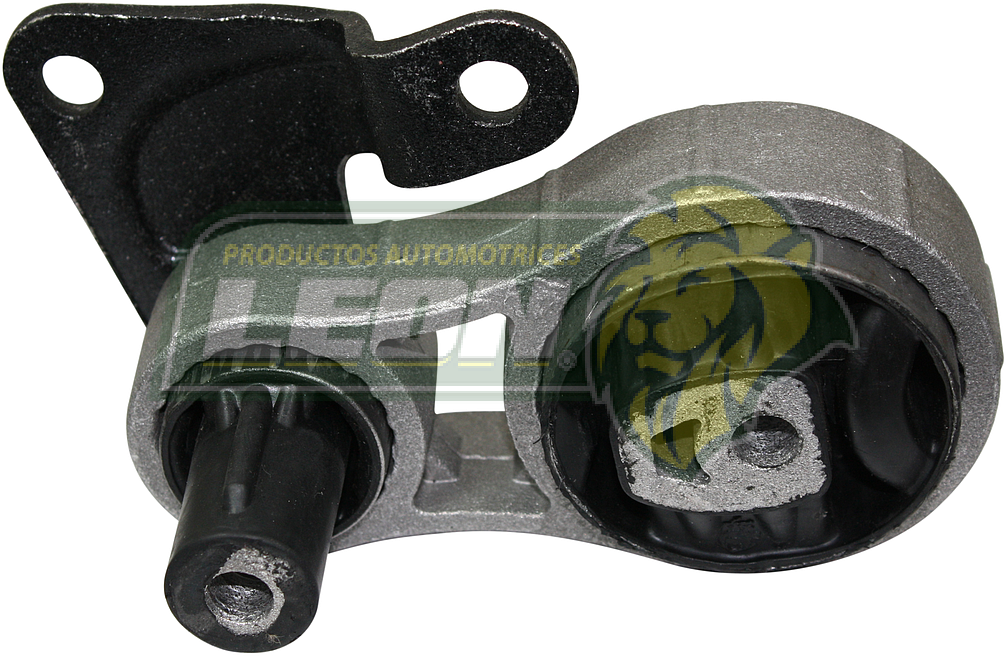 SOPORTE MOTOR FORD FORD FIESTA L4 2.0L STD. 02-08 TRASERO