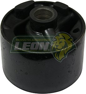 SOPORTE MOTOR G.M. ASTRA, ZAFIRA 1.8, 2.2L 00-07 FRONTAL REDONDO