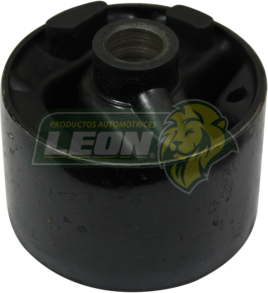 SOPORTE MOTOR G.M. ASTRA, ZAFIRA 1.8, 2.2L 00-07 FRONTAL REDONDO