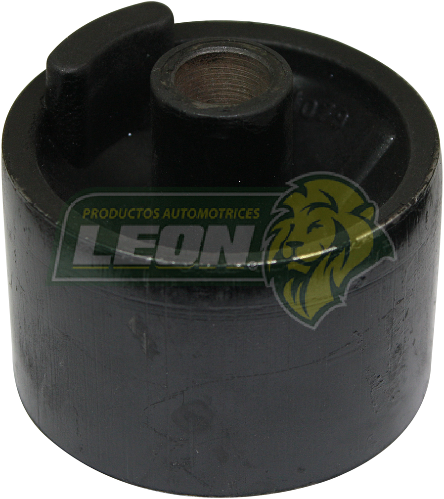 SOPORTE MOTOR G.M. ASTRA L4 1.8L REPUESTO A4381 REDONDO