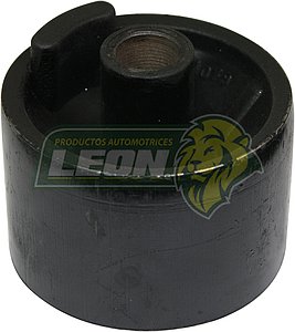 SOPORTE MOTOR G.M. ASTRA L4 1.8L REPUESTO A4381 REDONDO