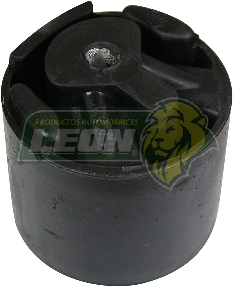 SOPORTE CAJA CHRYSLER NEON, PT CRUISER AUT. 00-07 FRONTAL REPUESTO REDONDO