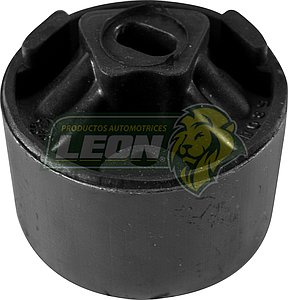 SOPORTE CAJA CHRYSLER VOYAGER, GRAND VOYAGER, CARAVAN, GRAND CARAVAN V6 3.3, 3.8L 01-07 FRONTAL (L) “REPUESTO DEL HBA2928” 85mm