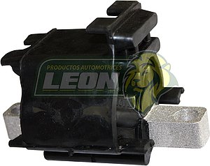 SOPORTE CAJA VW POLO, LUPO 03-08 (REPUESTO)