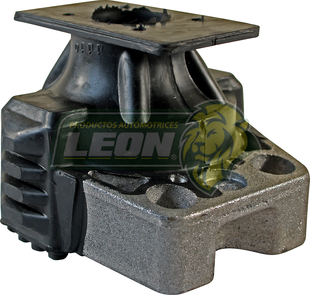 SOPORTE MOTOR FORD FOCUS EUROPA 2.0, 2.5L 07-10, USA 2.3L 03-06, MAZDA 3 2.0, 2.3L 08-10 FRONTAL ®