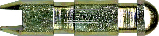 PERNO EMPUJE LC-21845 FORD CAMION 53-60, G.M. 53-65, DODGE 57-69 13x57 mm