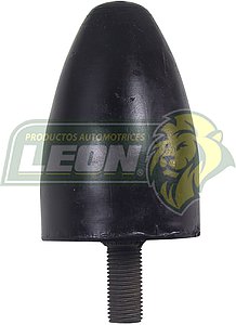 TOPE SUSPENSION V.A.M. RAMBLER DELANTERO Ø: 42.5 mm,  ALT. A: 63 mm, ALT. B: 84 mm