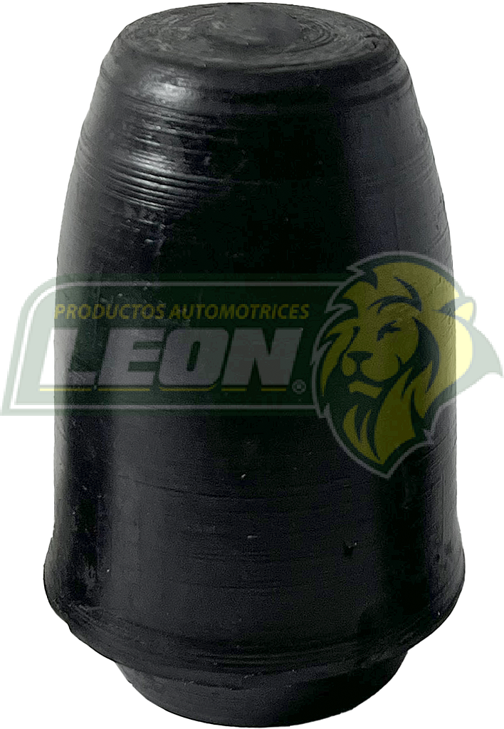 TOPE SUSPENSION VW SEDAN 56-85 TRASERO