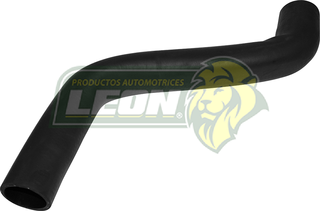 MANGUERA PARA TANQUE DE GASOLINA FORD 2.3, 3.0, 4.0L 91-95 RANGER, EXPLORER 2” - 2 1/4” x 23 1/2” REFORZADA