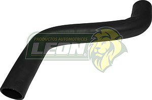 MANGUERA PARA TANQUE DE GASOLINA FORD 2.3, 3.0, 4.0L 91-95 RANGER, EXPLORER 2” - 2 1/4” x 23 1/2” REFORZADA