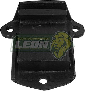 SOPORTE MOTOR G.M. 1/2 Ton. A C-30 63-75 L, R (BASE METALICA)