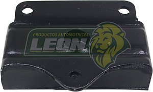 SOPORTE MOTOR G.M. 1/2 Ton. A C-30 63-75 L, R M.250, 292, 350 (BASE METALICA)
