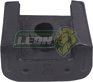 SOPORTE MOTOR G.M. C-60 A C-80 56-81 SUPERIOR TRASERO