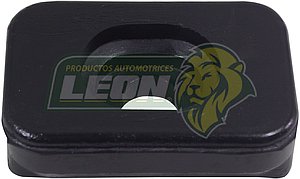 SOPORTE MOTOR G.M. C-60 A C-80 56-81 INFERIOR TRASERO