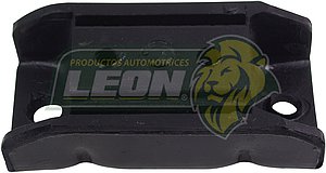 SOPORTE CAJA G.M. 8 Cil. M.283, 307, 327, 350, 409 58-72
