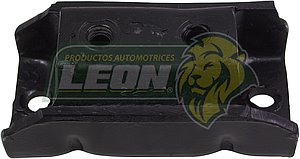 SOPORTE CAJA G.M. 6, 8 Cil. IMPALA, MALIBU8 Cil. M.230, 250, 283, 307, 327 58-74